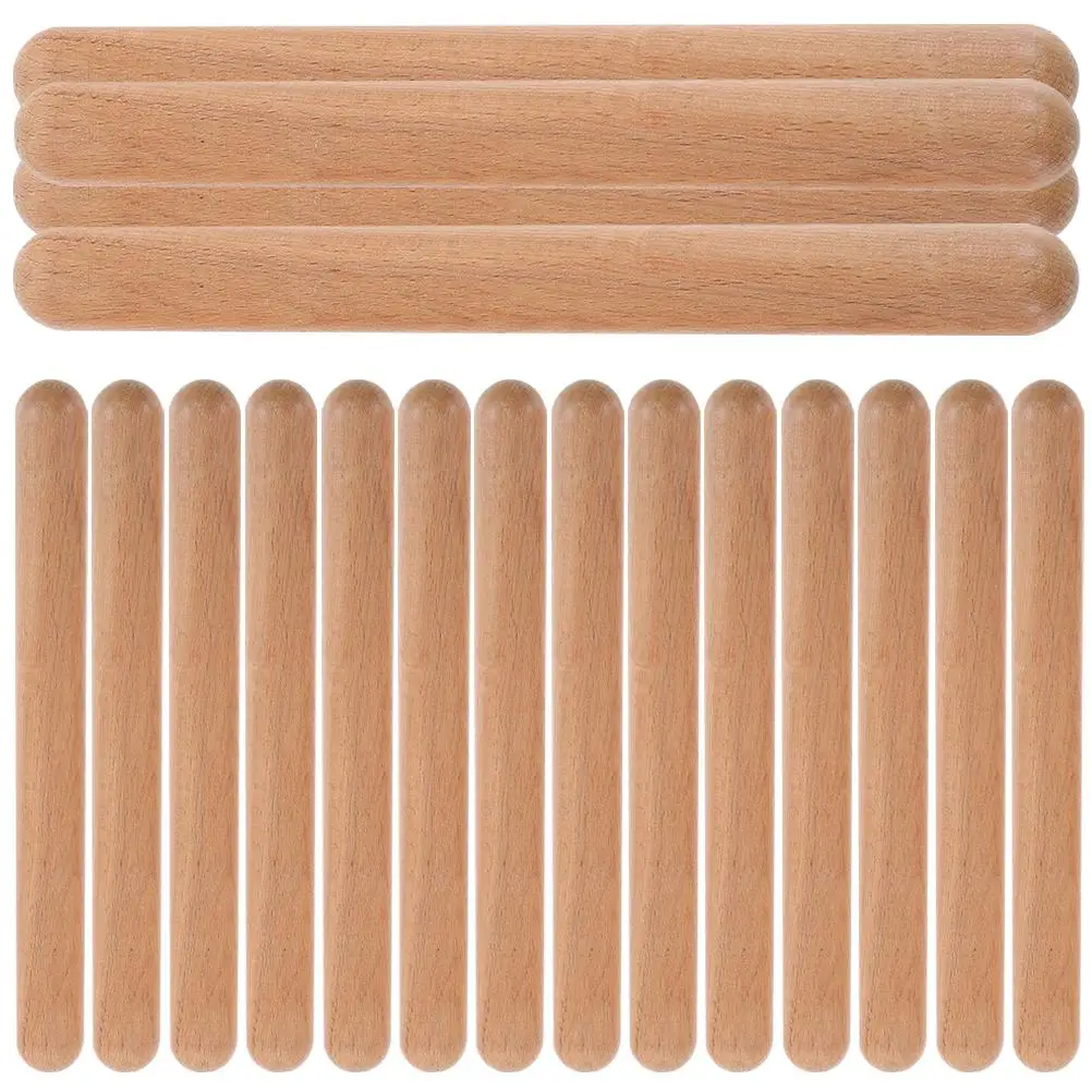 20 Pcs Rhythm Sticks Kids Musical Instruments Percussion Toys Preschool Children Education Learning Playthings
20 Pcs Rhythm Sticks Kids Musical Instruments Percussion Toys Preschool Children Education Learning Playthings