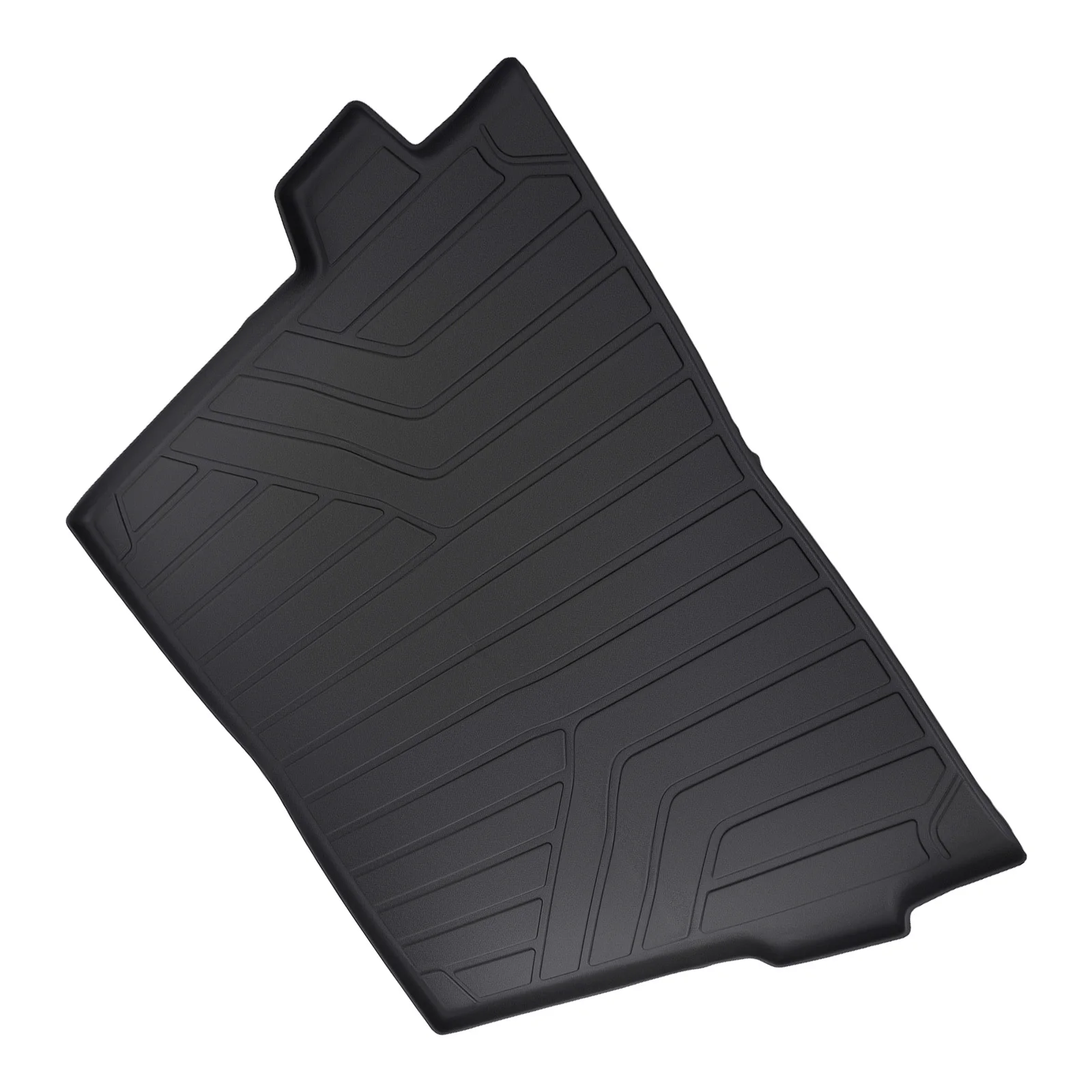 Waterproof Rear Trunk Bed Mat for BMW X5 2019-2025 TPE Cargo Liner Black
Waterproof Rear Trunk Bed Mat for BMW X5 2019-2025 TPE Cargo Liner Black
