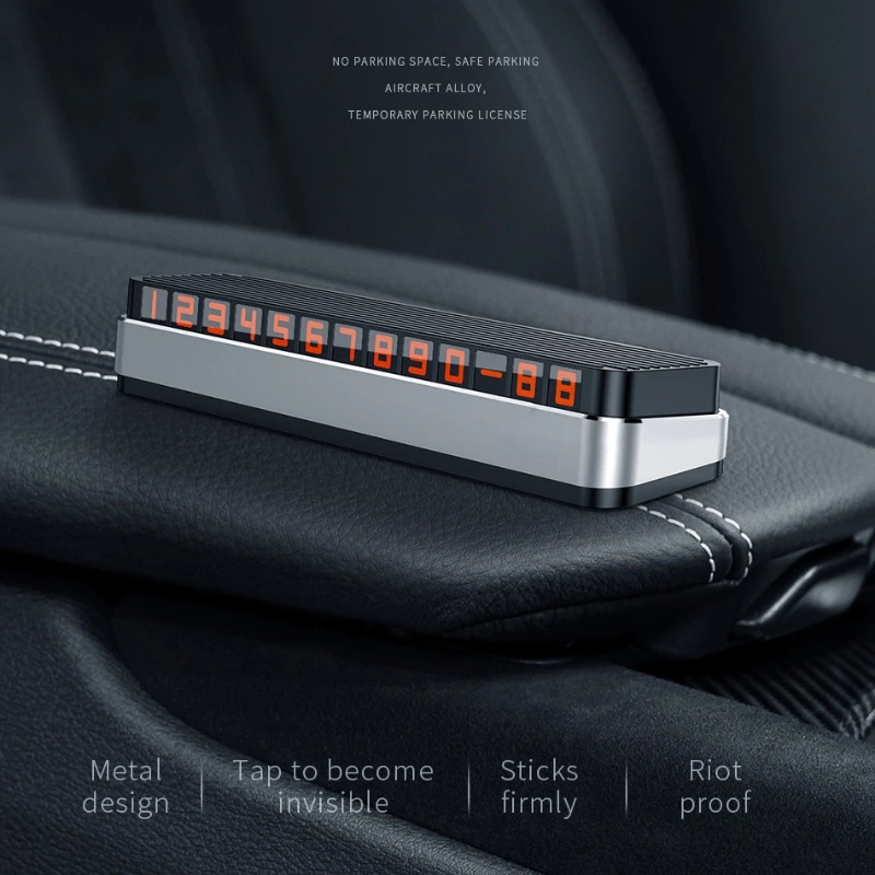 Temporary Parking Phone Contact Truck Sticker Phone Number Frame Car Parking Mobile Phone Number Plate License Plate Sticker
Temporary Parking Phone Contact Truck Sticker Phone Number Frame Car Parking Mobile Phone Number Plate License Plate Sticker