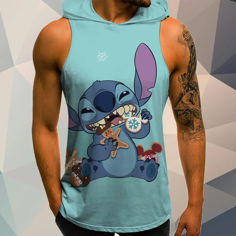 Толстовка с капюшоном для спортзала, футболки с капюшоном для мужчин, футболка большого размера, модная мужская одежда для бега Disney 2024, топы, уличная одежда Y2k
Толстовка с капюшоном для спортзала, футболки с капюшоном для мужчин, футболка большого размера, модная мужская одежда для бега Disney 2024, топы, уличная одежда Y2k