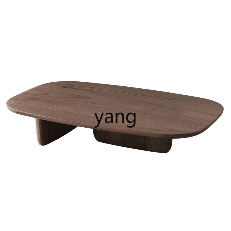 lmm living room solid wood small table light luxury modern coffee table household Japanese ash wood small table
lmm living room solid wood small table light luxury modern coffee table household Japanese ash wood small table