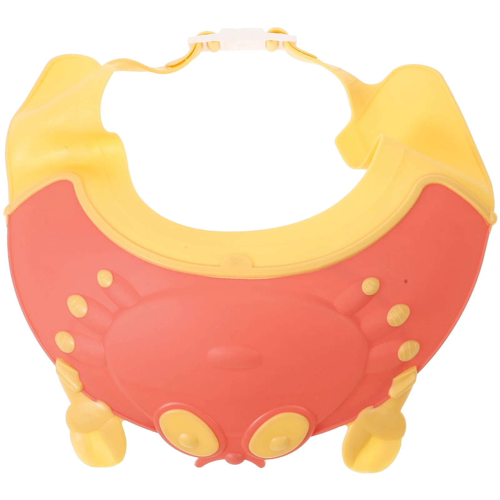 Регулируемая детская шапочка для душа, красный щиток для мытья волос, козырек для купания малышей, шапочка для ушей, глаз, защита от воды, шапочка для душа 
Регулируемая детская шапочка для душа, красный щиток для мытья волос, козырек для купания малышей, шапочка для ушей, глаз, защита от воды, шапочка для душа