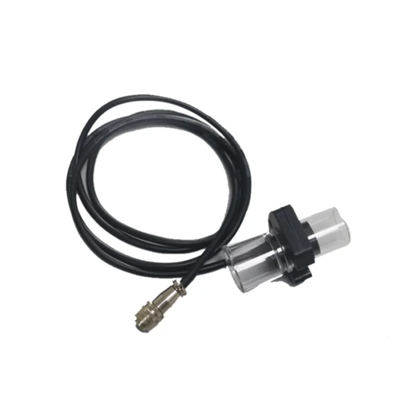 Dolphinmed Flow Sensor for Insensibility Machine From Factory with Good Discount
Dolphinmed Flow Sensor for Insensibility Machine From Factory with Good Discount