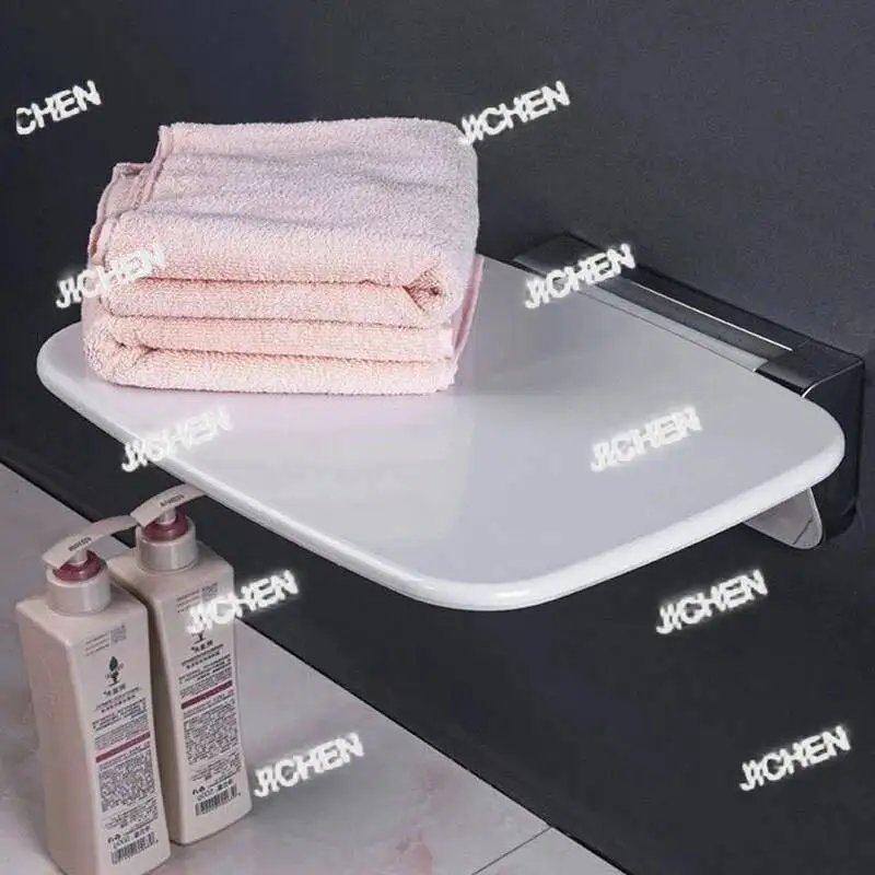 ZQR Bathroom And Shower Chair Folding Chair Bathroom Chair Stool For Shower Bathroom Chairs Bath Seat Wall Mounted Chairs
ZQR Bathroom And Shower Chair Folding Chair Bathroom Chair Stool For Shower Bathroom Chairs Bath Seat Wall Mounted Chairs