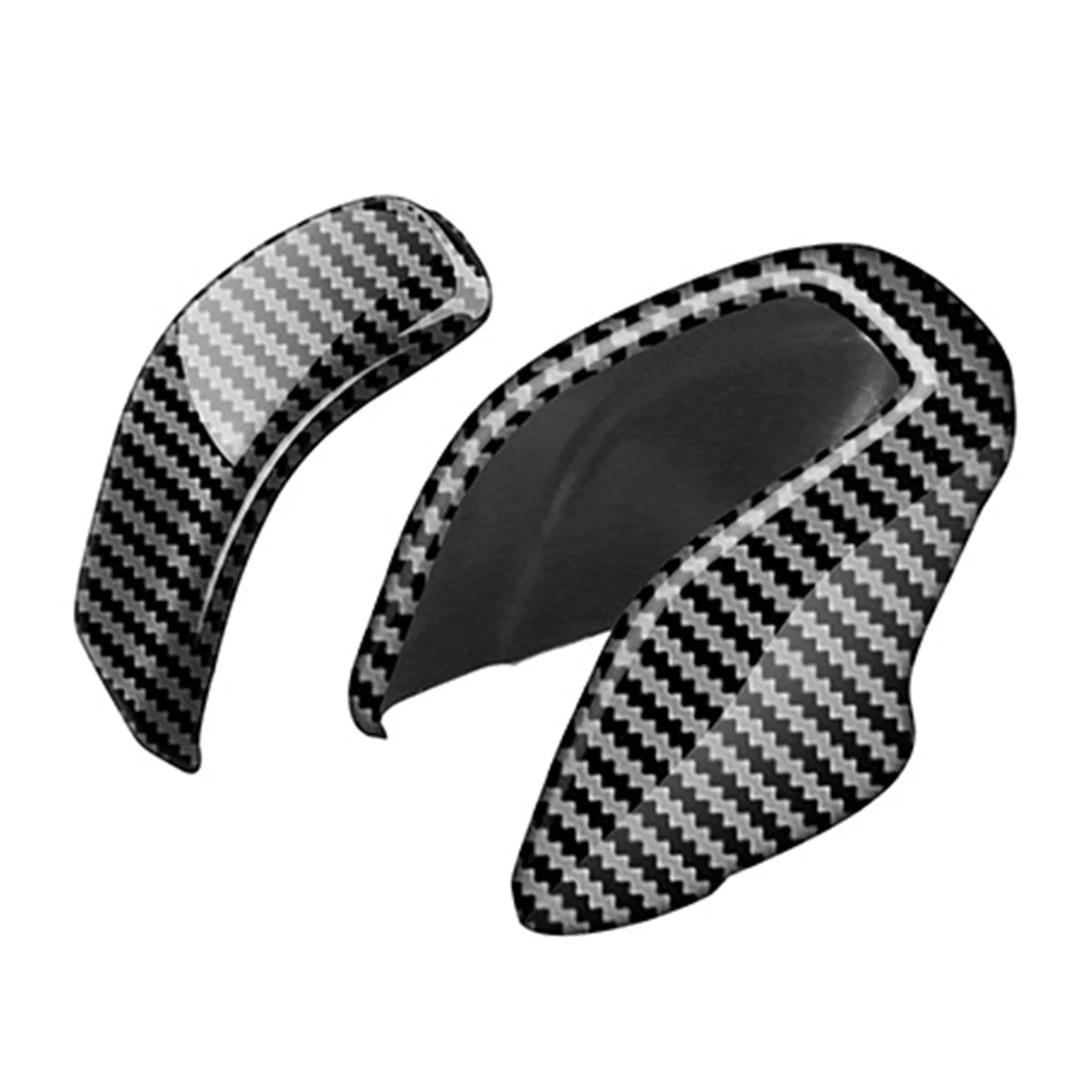 Car Gear Shift Handle Buttons Cover Stickers Gear Shift Knob Trim for Toyota Crown 2024 Car Accessories Carbon Fiber
Car Gear Shift Handle Buttons Cover Stickers Gear Shift Knob Trim for Toyota Crown 2024 Car Accessories Carbon Fiber