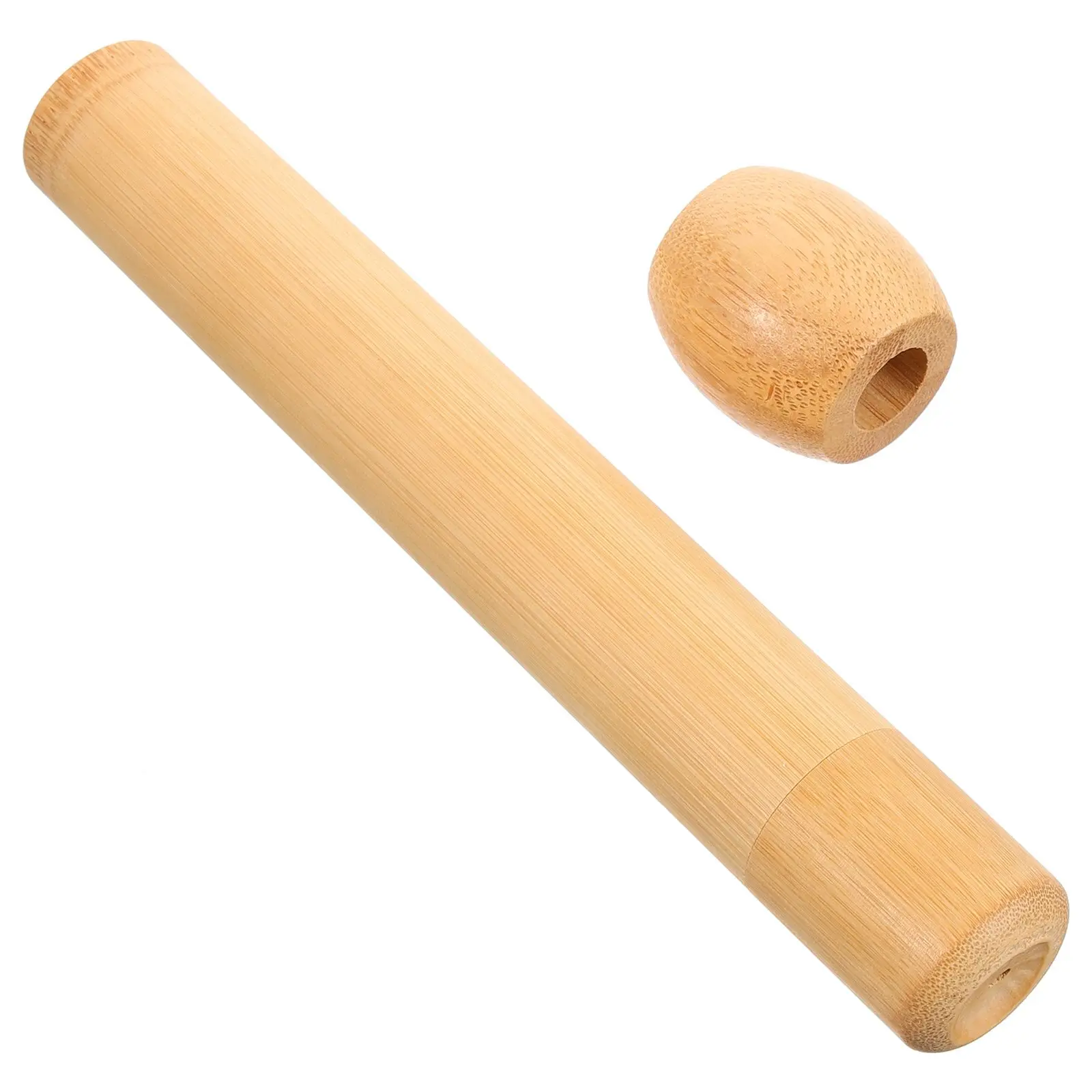 Lid Comb Bamboo Handle Storage Rack Tooth Brush Holder Toothbrush Travel with Base Wooden Stylish Cylinder
Lid Comb Bamboo Handle Storage Rack Tooth Brush Holder Toothbrush Travel with Base Wooden Stylish Cylinder