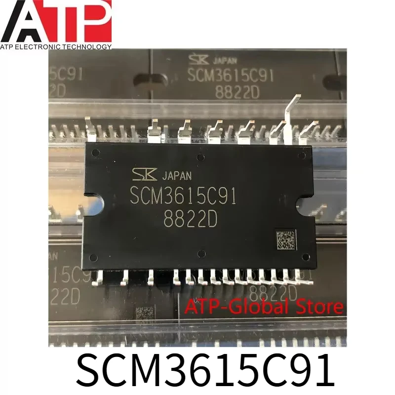 5 шт./лот, 100% новый оригинальный модуль SCM3615C91 SCM3615C9I ZIP22, силовой IPM, в наличии
5 шт./лот, 100% новый оригинальный модуль SCM3615C91 SCM3615C9I ZIP22, силовой IPM, в наличии