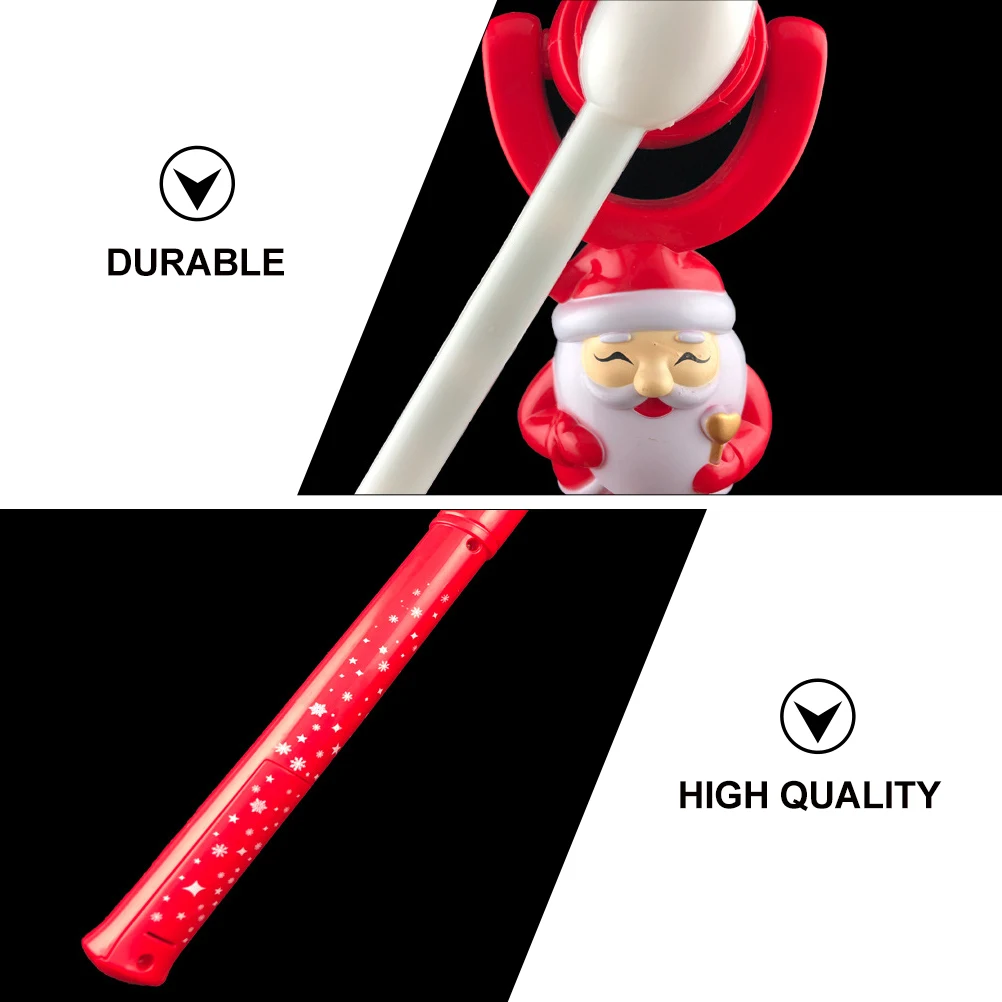Santa Rotating Glowing Windmill Decor Decorate Holiday Lawn Decoration Child Christmas
Santa Rotating Glowing Windmill Decor Decorate Holiday Lawn Decoration Child Christmas