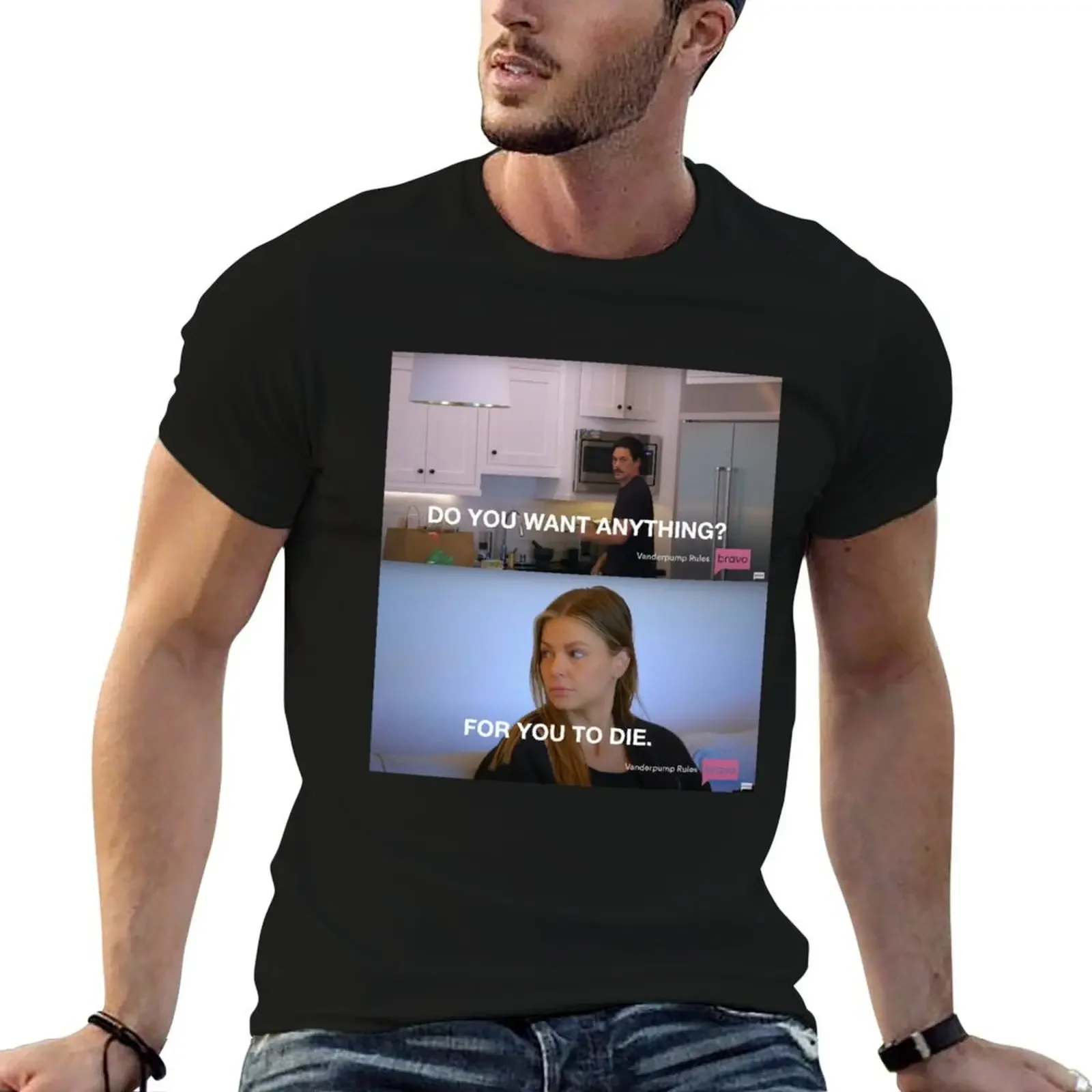 Scandoval 2023 Ariana For You To Die T-Shirt shirts graphic funny costumes man clothes t shirt for men
Scandoval 2023 Ariana For You To Die T-Shirt shirts graphic funny costumes man clothes t shirt for men