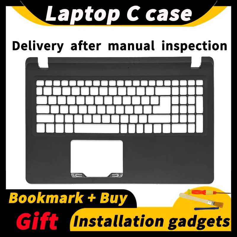 Чехол для ACER Aspire ES1-523 533 572, чехол B, чехол D, чехол E, чехол для ноутбука с шарниром экрана
Чехол для ACER Aspire ES1-523 533 572, чехол B, чехол D, чехол E, чехол для ноутбука с шарниром экрана
