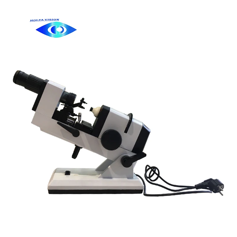 Optical Lens Meter Manual Focimeter Low Price Lensometer NJC-4 Hand Lensmeter with Out-Reading
Optical Lens Meter Manual Focimeter Low Price Lensometer NJC-4 Hand Lensmeter with Out-Reading