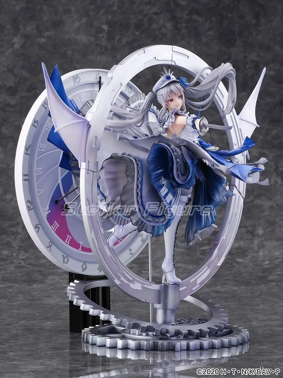 【TM】In Stock SSF EStream Date: Kuangsan Gaiden Queen 1/7 Scale Figures Model Collection Gift
【TM】In Stock SSF EStream Date: Kuangsan Gaiden Queen 1/7 Scale Figures Model Collection Gift