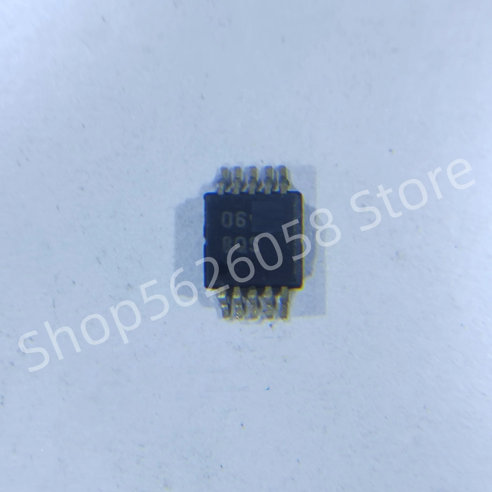 5PCS/LOT INA208AIDGSR BQS MSOP Genuine Current Sense Amplifiers In Stock Free Shipping
5PCS/LOT INA208AIDGSR BQS MSOP Genuine Current Sense Amplifiers In Stock Free Shipping