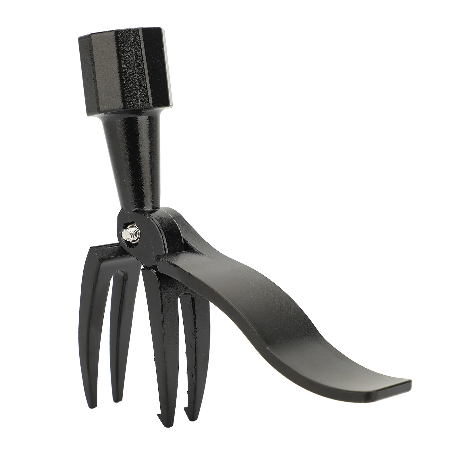 Manual Weeder Stainless Steel Non Slip Portable Weed Puller Remover Gardening Supplies
Manual Weeder Stainless Steel Non Slip Portable Weed Puller Remover Gardening Supplies