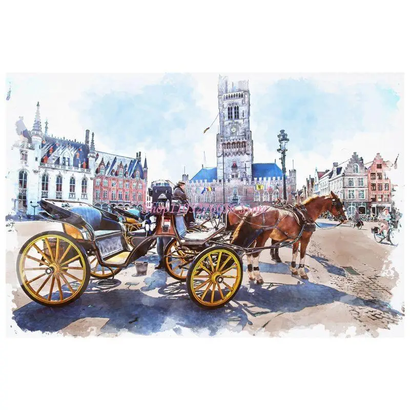 R6FD 1000 Pieces Children's Game Landscape Picture Puzzle Game Table Game
R6FD 1000 Pieces Children's Game Landscape Picture Puzzle Game Table Game