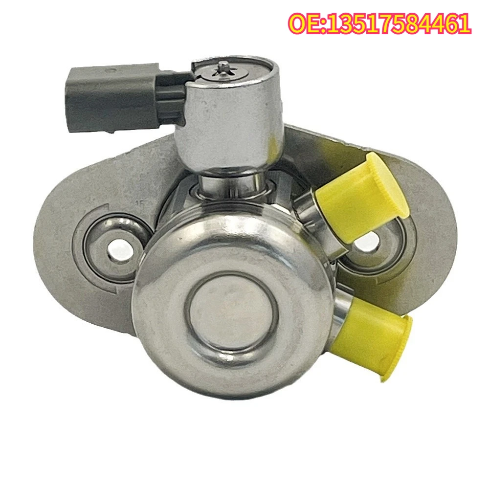 High quality New For 13517584461 Hogedrukbrandstofpomp Voor BMW 228i 320i 328i 428i 528i X1 X3 X5 Z4 Auto accessoires
High quality New For 13517584461 Hogedrukbrandstofpomp Voor BMW 228i 320i 328i 428i 528i X1 X3 X5 Z4 Auto accessoires