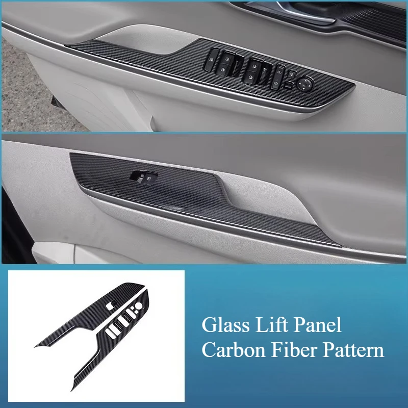 For Hyundai Custo Central Control Gear Panel Interior Change Decorative Shell Glass Lift Frame Protective Cover Automobiles
For Hyundai Custo Central Control Gear Panel Interior Change Decorative Shell Glass Lift Frame Protective Cover Automobiles