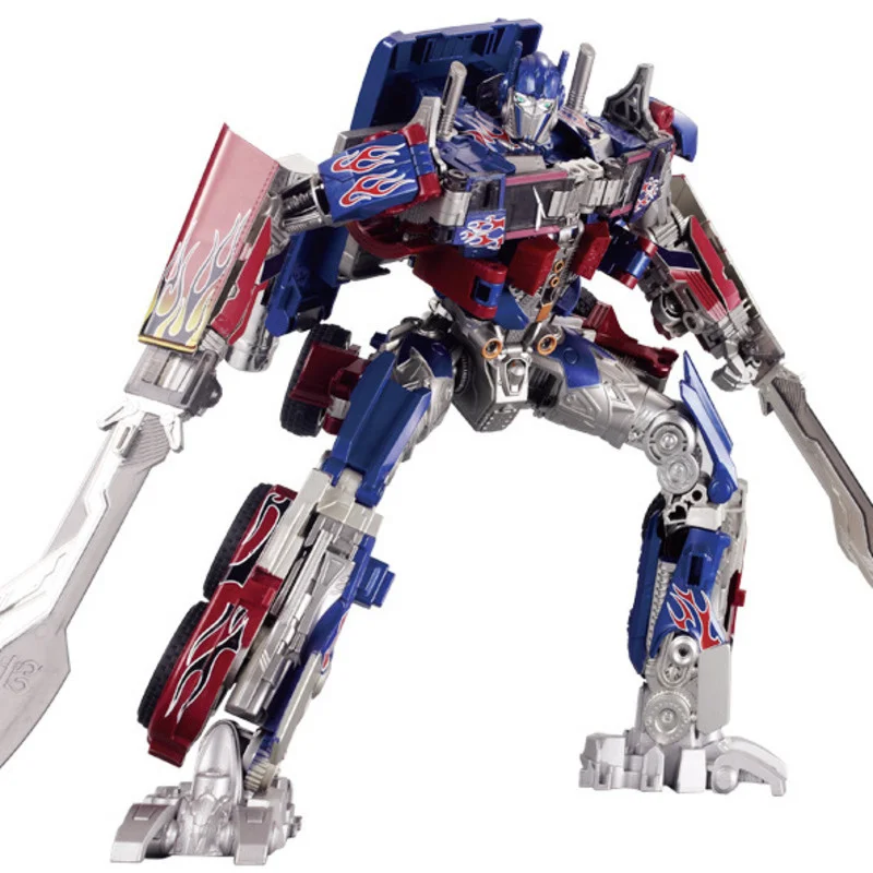 BAIHUI SK-01 SK01 Optimu Primal KO SS05, фигурка ведущего преобразования, игрушка, шедевр, модель автомобиля, робот
BAIHUI SK-01 SK01 Optimu Primal KO SS05, фигурка ведущего преобразования, игрушка, шедевр, модель автомобиля, робот