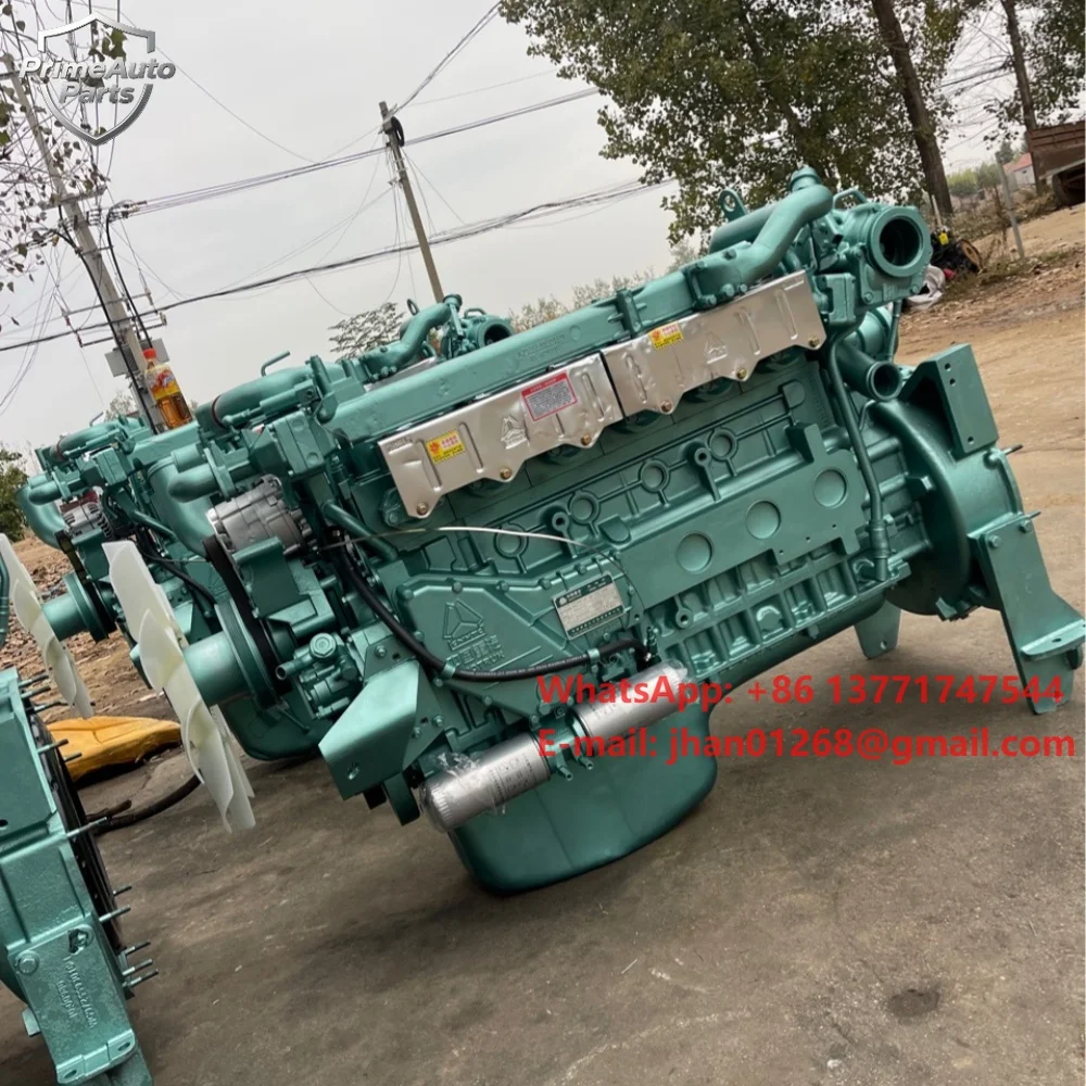 For Sale Used Sinotruck Howo Engine Wd615.47 Engine Used Sinotruk Wd615 Wd618 375hp 340hp 336hp 371hp 290hp 380hp Engine
For Sale Used Sinotruck Howo Engine Wd615.47 Engine Used Sinotruk Wd615 Wd618 375hp 340hp 336hp 371hp 290hp 380hp Engine