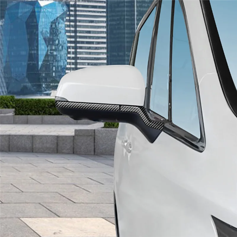 LGW-uCar Carbon Fiber Rearview Mirror Decorative Stickers for Toyota Alphard 40 Series 2023+ Car
LGW-uCar Carbon Fiber Rearview Mirror Decorative Stickers for Toyota Alphard 40 Series 2023+ Car