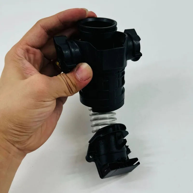 B64B-For H13 Pro For Plus Mix Hose For Dreame Vacuum Cleaner Accessories-Water Pipe Set For Home Use
B64B-For H13 Pro For Plus Mix Hose For Dreame Vacuum Cleaner Accessories-Water Pipe Set For Home Use