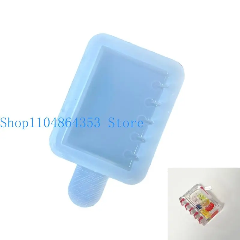 652F Креативная силиконовая форма, аксессуары для книг ручной работы, декоративные предметы, ремесленный проект
652F Креативная силиконовая форма, аксессуары для книг ручной работы, декоративные предметы, ремесленный проект