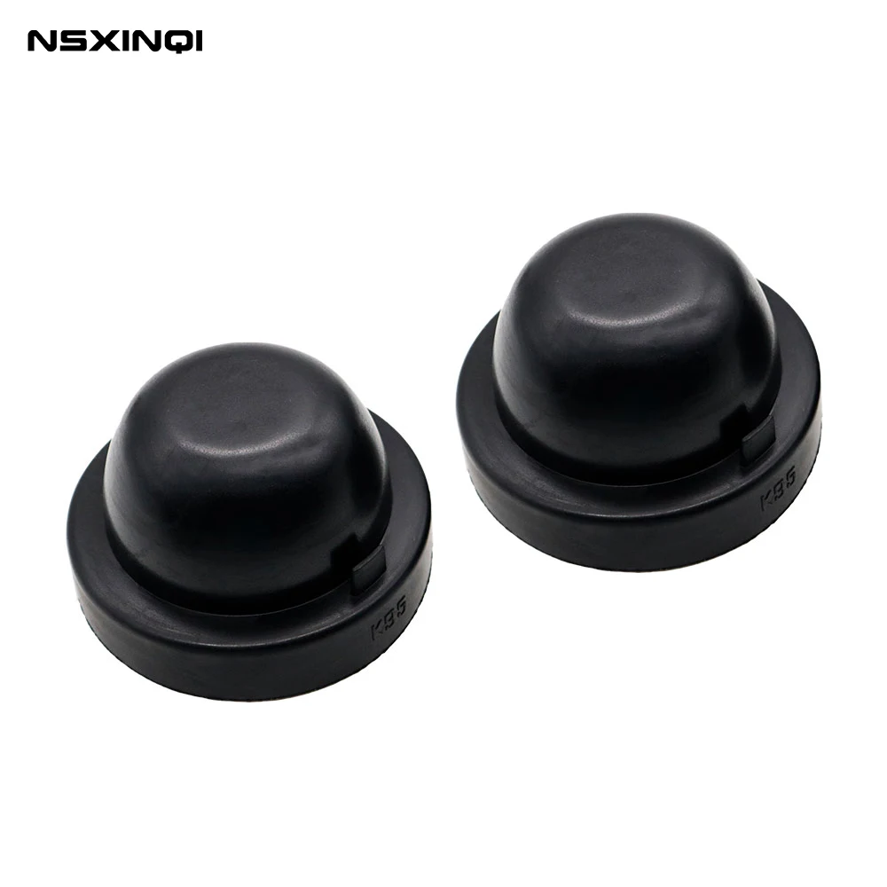 2Pcs Car Headlight Bulb Dust Cover 95mm Rubber Universal Car LED HID Housing Seal Cap Dust Cover
2Pcs Car Headlight Bulb Dust Cover 95mm Rubber Universal Car LED HID Housing Seal Cap Dust Cover