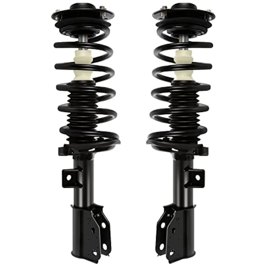 Strut Spring Assembly Front Struts Shock Absorber Fit for 2010-2016 for Equinox, 2010-2016 for GMC Terrain
Strut Spring Assembly Front Struts Shock Absorber Fit for 2010-2016 for Equinox, 2010-2016 for GMC Terrain