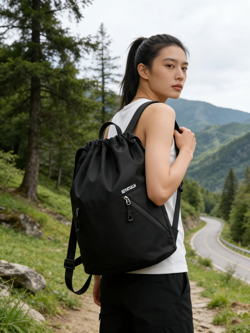 Спортивный баскетбольный рюкзак для путешествий на открытом воздухе, водонепроницаемый плавательный фитнес-путешествия, спортивная сумка, баскетбольная сумка, походный рюкзак для альпинизма
Спортивный баскетбольный рюкзак для путешествий на открытом воздухе, водонепроницаемый плавательный фитнес-путешествия, спортивная сумка, баскетбольная сумка, походный рюкзак для альпинизма