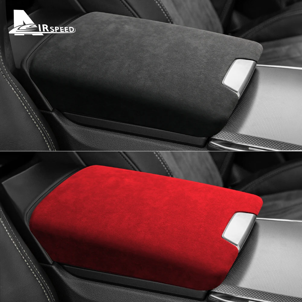 Italy Super Suede For Audi A6 C8 A7 2019 2020 2021 2022 2023 Car Center Console Armrest Cover Trim Interior Auto Accessories
Italy Super Suede For Audi A6 C8 A7 2019 2020 2021 2022 2023 Car Center Console Armrest Cover Trim Interior Auto Accessories