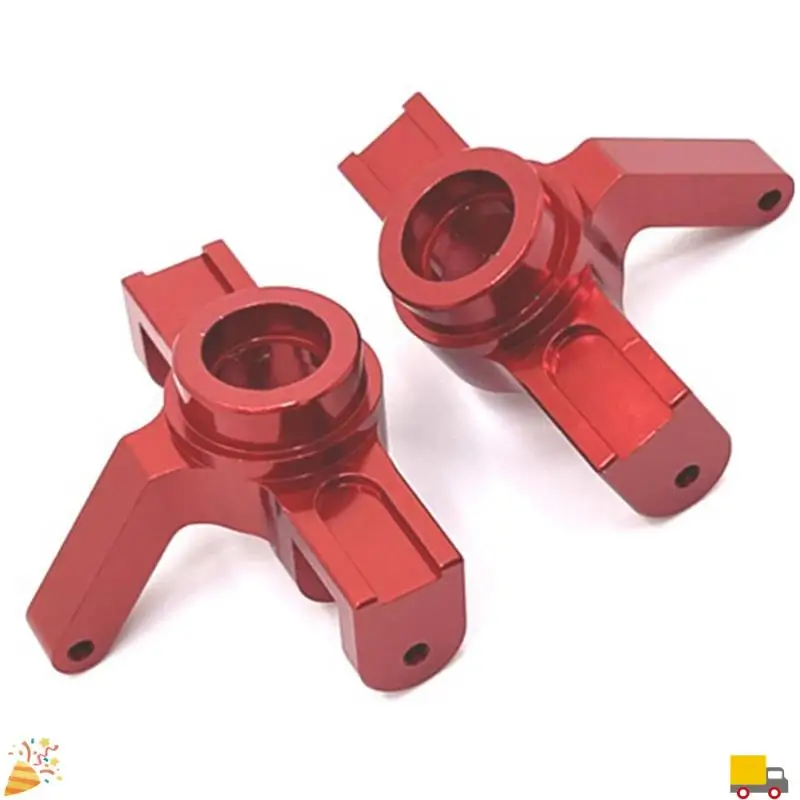 1Set Replacement Parts For 16207 16208 16209 16210 H16 R/C Car Accessories Aluminum Upgrade Kit Remote Control Car Accessories
1Set Replacement Parts For 16207 16208 16209 16210 H16 R/C Car Accessories Aluminum Upgrade Kit Remote Control Car Accessories