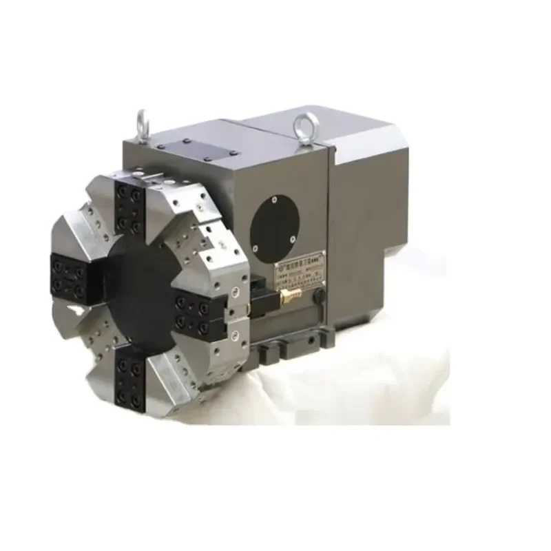 2026 CNC 6 Station Tool Holder Turret Quick Change Lathe Tool Post
2026 CNC 6 Station Tool Holder Turret Quick Change Lathe Tool Post