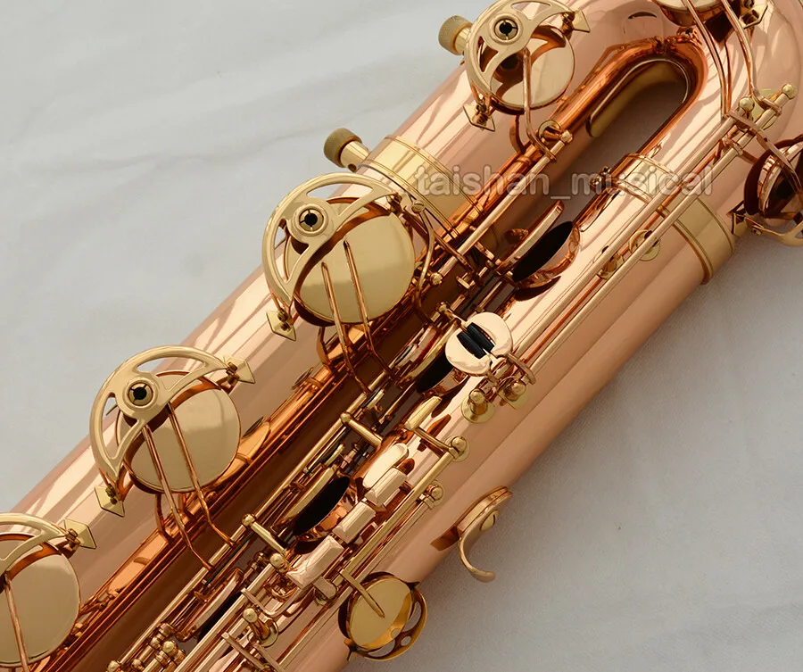 Барритоно-саксофон из фосфорной меди НОВИНКА Bari SAX с футляром 2025г.
Барритоно-саксофон из фосфорной меди НОВИНКА Bari SAX с футляром 2025г.