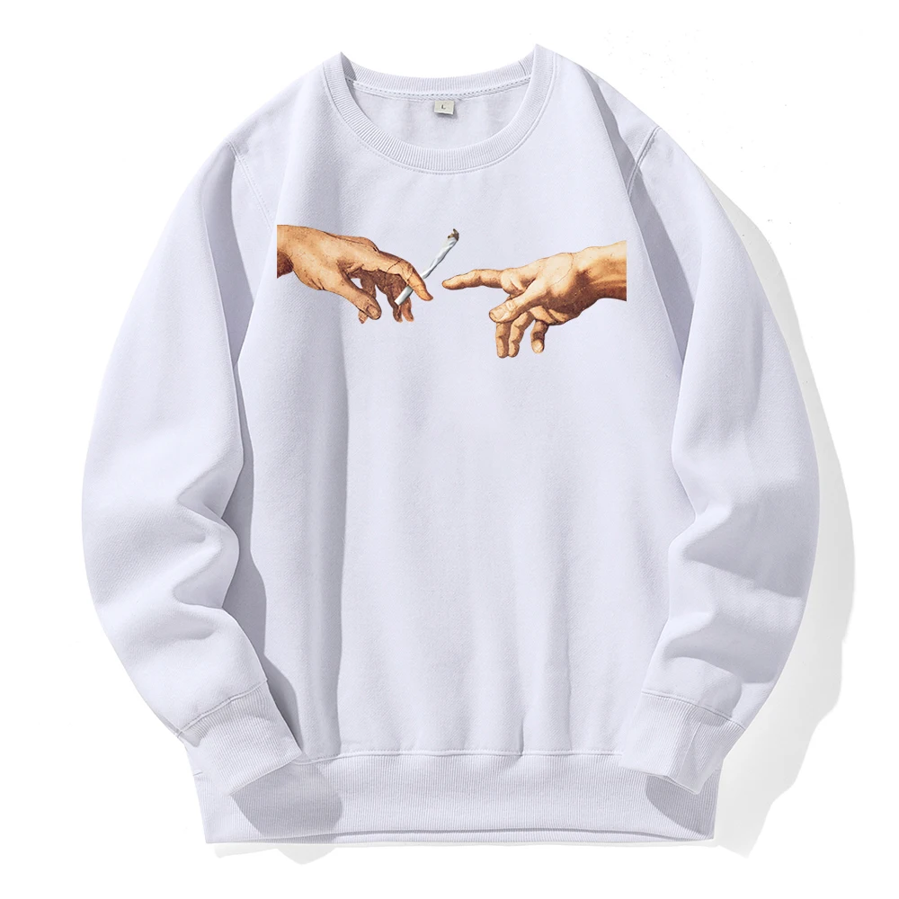 Michelangelo Funny Printing Hoody Men Street Fashion Sports Hooded Casual Basic Daily Hoodie Man Loose Fleece Warm Sweatshirt
Michelangelo Funny Printing Hoody Men Street Fashion Sports Hooded Casual Basic Daily Hoodie Man Loose Fleece Warm Sweatshirt