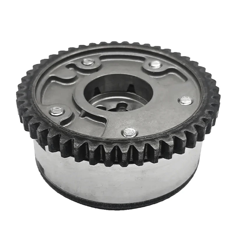 For Grand Vitara SX4 Engine 2.4L Displacement Timing Gear Timing Camshaft Phaser VVT Gear 12740-78K00-AU62
For Grand Vitara SX4 Engine 2.4L Displacement Timing Gear Timing Camshaft Phaser VVT Gear 12740-78K00-AU62