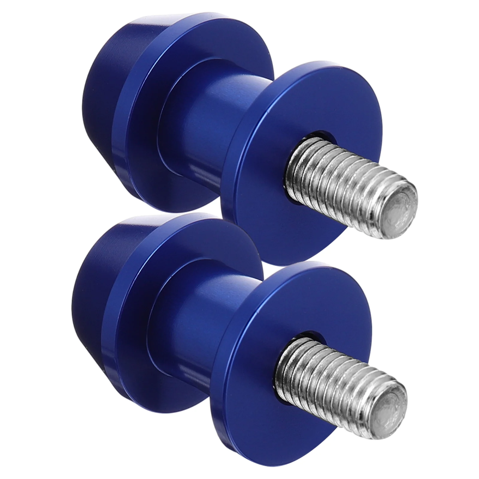2 PCS Motorcycle Accessories Aluminum Screw 8MM Rear Lift Screws up Bike CNC Parts Arm Ring Start The Car Stand
2 PCS Motorcycle Accessories Aluminum Screw 8MM Rear Lift Screws up Bike CNC Parts Arm Ring Start The Car Stand
