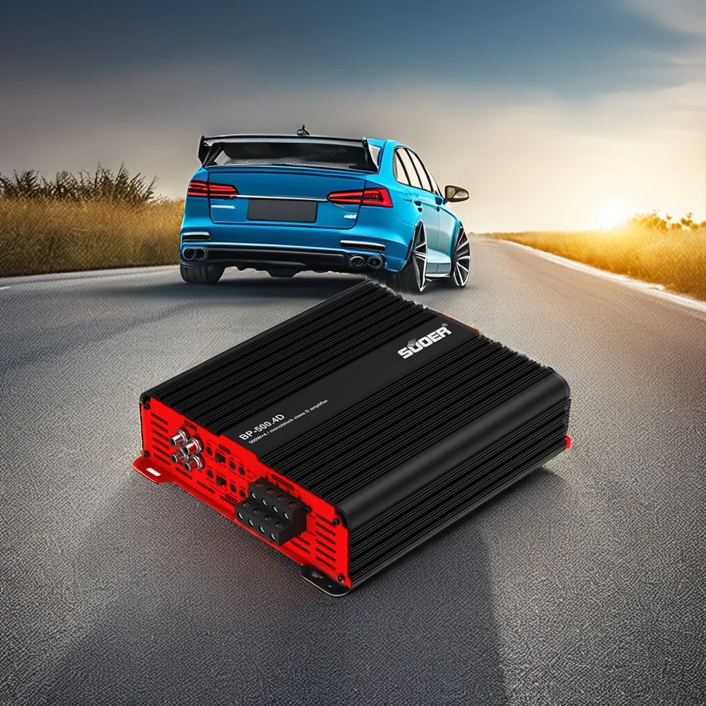 3000 Watts Monoblock Car Amplifier Car Stereo Amplifier Monoblock DJ Power Amplifier Class D Type
3000 Watts Monoblock Car Amplifier Car Stereo Amplifier Monoblock DJ Power Amplifier Class D Type