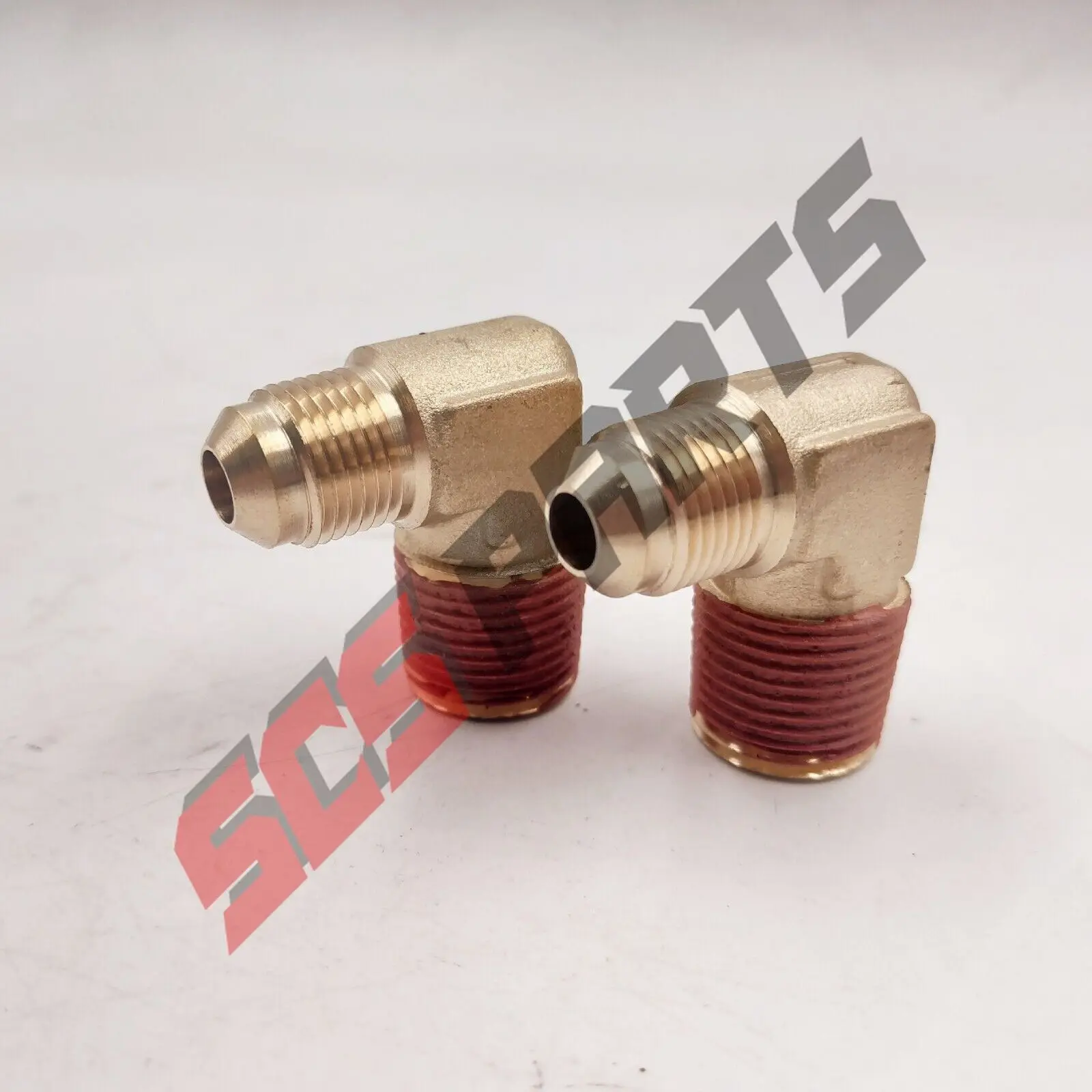 1pcs 3629496 Male Adapter Elbow Fit Cummins Engine KTA19 KTA38 KTA50 NT855
1pcs 3629496 Male Adapter Elbow Fit Cummins Engine KTA19 KTA38 KTA50 NT855