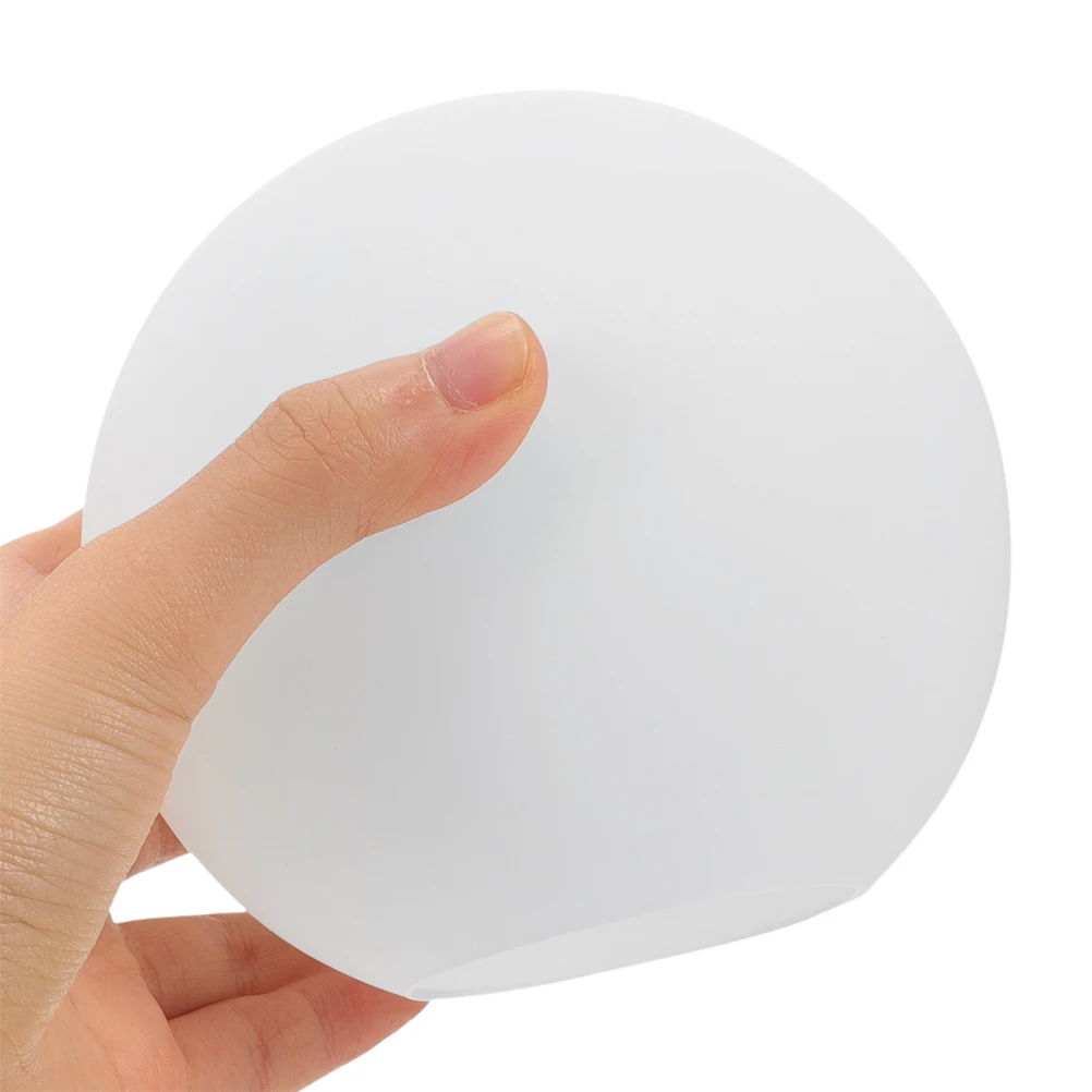 Round Lamp Shade 5.9inch White Pe Ball Cover for Pendant Light Fixture Outdoor Indoor Decoration Spherical Light Diffuser Easy
Round Lamp Shade 5.9inch White Pe Ball Cover for Pendant Light Fixture Outdoor Indoor Decoration Spherical Light Diffuser Easy