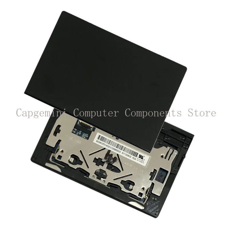 Новый 01lv527 для Lenovo ThinkPad e480 E580 E485 E85, тачпад, трекпад, ноутбук, США
Новый 01lv527 для Lenovo ThinkPad e480 E580 E485 E85, тачпад, трекпад, ноутбук, США