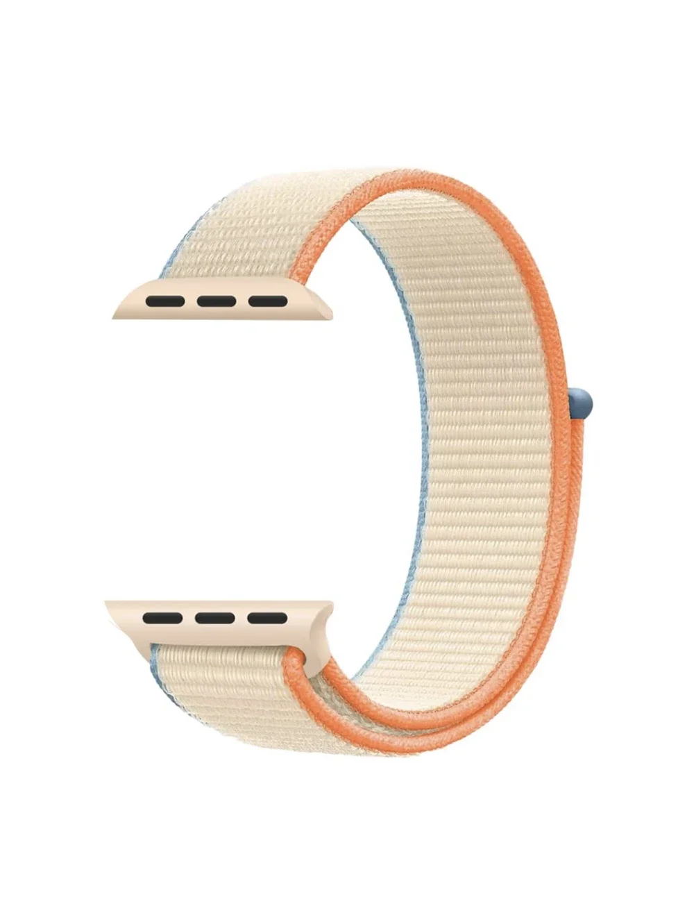 Nice Paste Elastic Nylon Apple Watch band 10/9/8/7/6/5/4/3/2 SE 38mm 40mm 41mm 42mm 44mm 45mm 46mm 49mm Strap Women
Nice Paste Elastic Nylon Apple Watch band 10/9/8/7/6/5/4/3/2 SE 38mm 40mm 41mm 42mm 44mm 45mm 46mm 49mm Strap Women