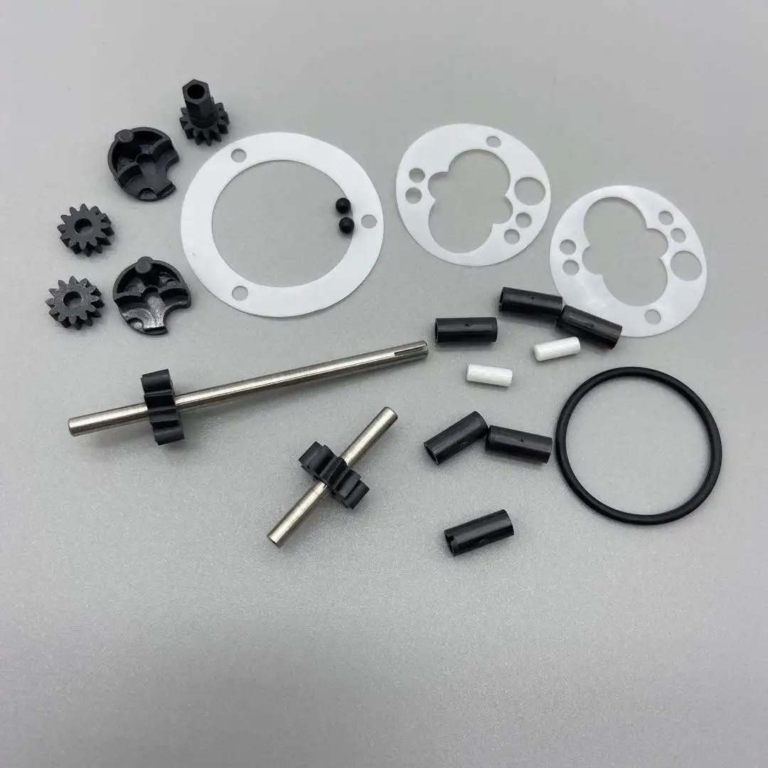 for Domino pump gear repair alternative 23511 for Domino A100 A200 A300 printer
for Domino pump gear repair alternative 23511 for Domino A100 A200 A300 printer