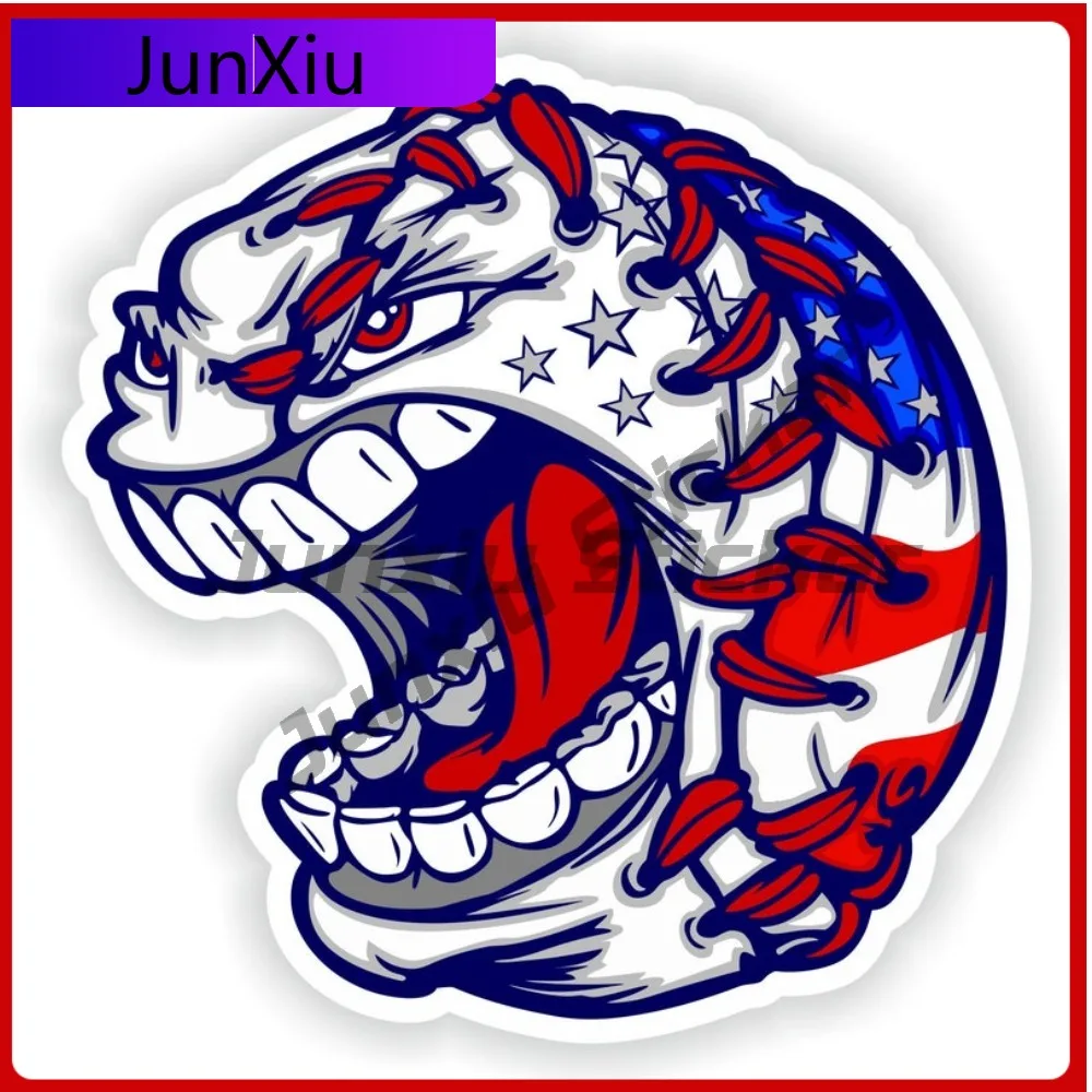 Cool Baseball Cartoon Stickers Animals Graffiti Scratch Cover Vinyl Decals Custom Printed Rv Car Decals And Graphics Suv Bumper
Cool Baseball Cartoon Stickers Animals Graffiti Scratch Cover Vinyl Decals Custom Printed Rv Car Decals And Graphics Suv Bumper
