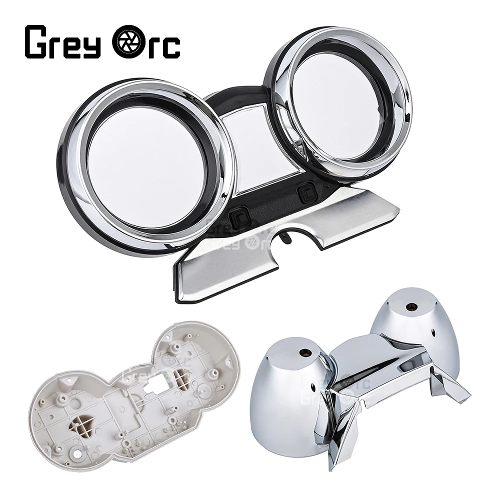 Для Suzuki GSX1400 GSX 1400 2001-2007 аксессуары мотоциклетные инструменты спидометр тахометр одометр крышка корпуса
Для Suzuki GSX1400 GSX 1400 2001-2007 аксессуары мотоциклетные инструменты спидометр тахометр одометр крышка корпуса