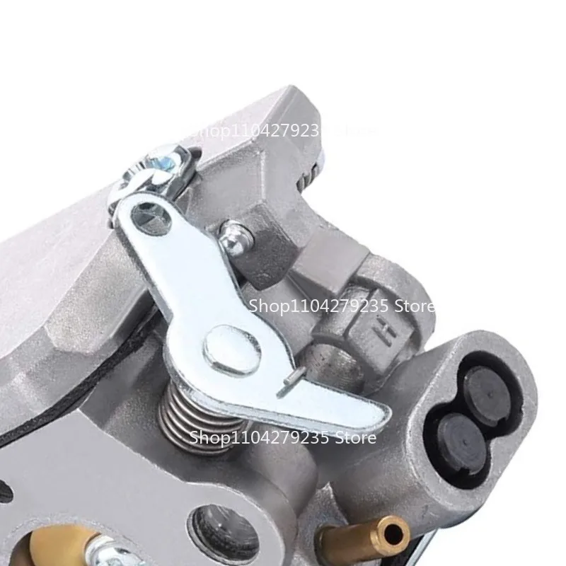 Suitable for 753-05133 WT-827 TB90BC TB10CS TB20CS MS255CS Trimmer Carburetor
Suitable for 753-05133 WT-827 TB90BC TB10CS TB20CS MS255CS Trimmer Carburetor