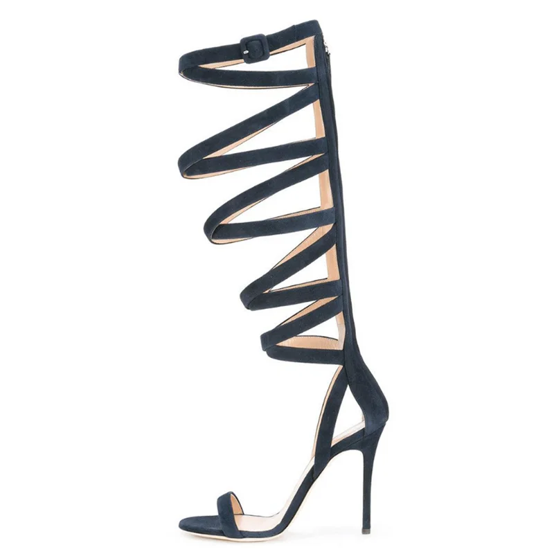 Новые поступления, замшевые сандалии-гладиаторы на полом каблуке, ботинки, лаконичные женские туфли в клетку с открытым носком и вырезами с пряжкой и ремешком 
Новые поступления, замшевые сандалии-гладиаторы на полом каблуке, ботинки, лаконичные женские туфли в клетку с открытым носком и вырезами с пряжкой и ремешком