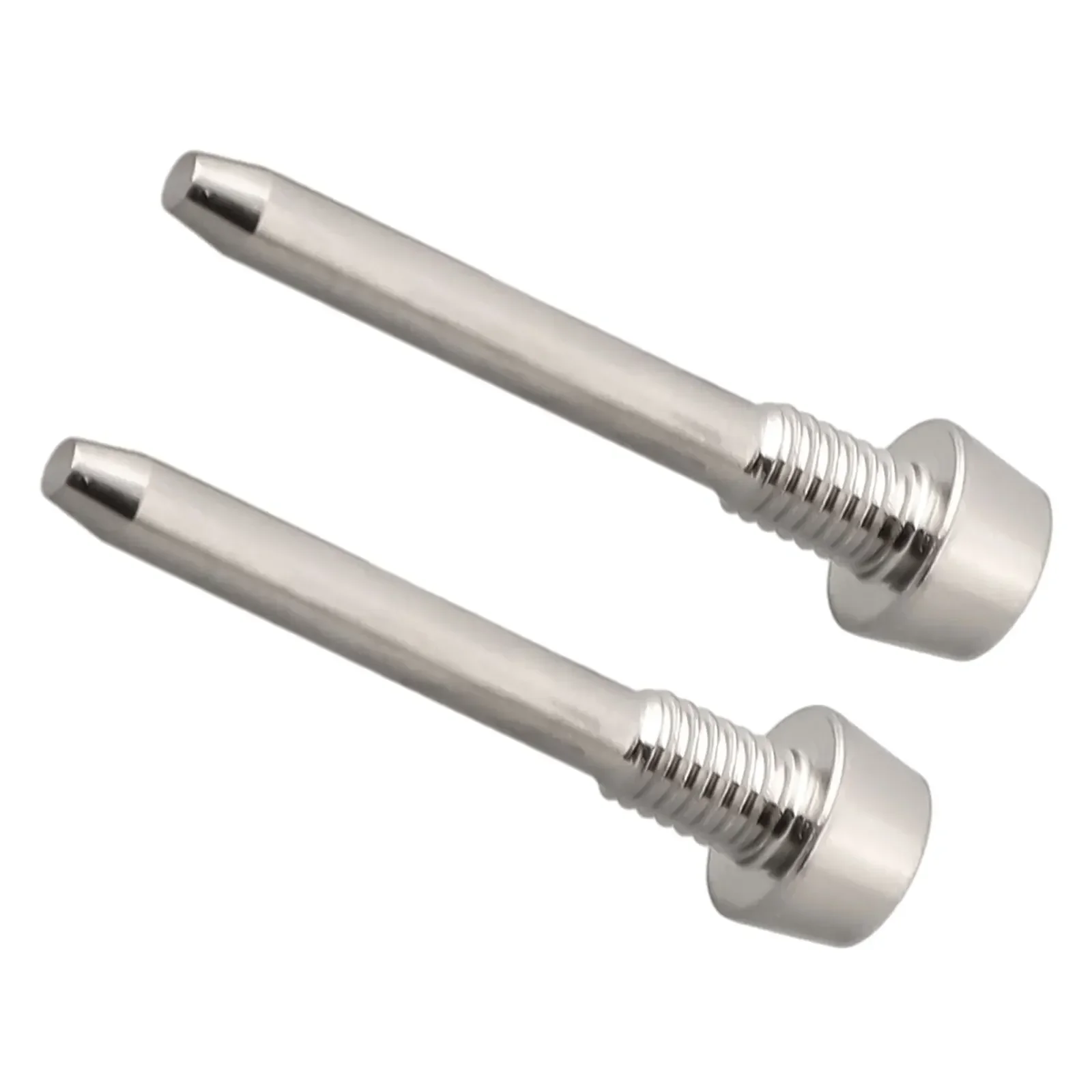 2pcs Bike Disc Brake Caliper Bolt Pin Plug For MT2/4/5/6/8 Titanium Alloy Disc Brake Screws Bicycle Accessories
2pcs Bike Disc Brake Caliper Bolt Pin Plug For MT2/4/5/6/8 Titanium Alloy Disc Brake Screws Bicycle Accessories