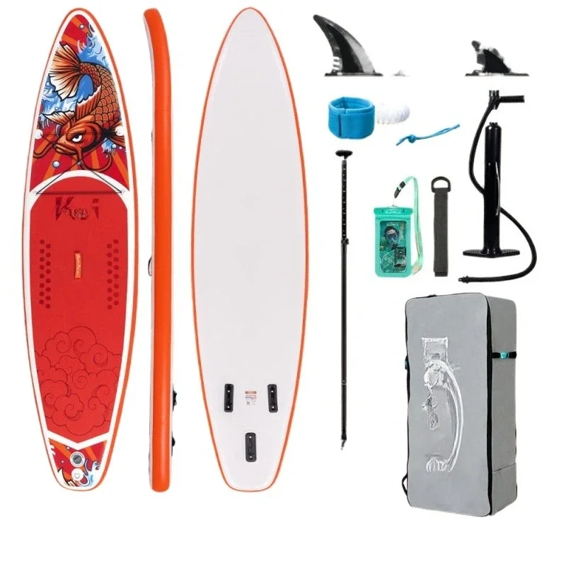 Surfing, Paddleboard Paddleboard Outdoor Double Inflatable Surfboard Adult
Surfing, Paddleboard Paddleboard Outdoor Double Inflatable Surfboard Adult