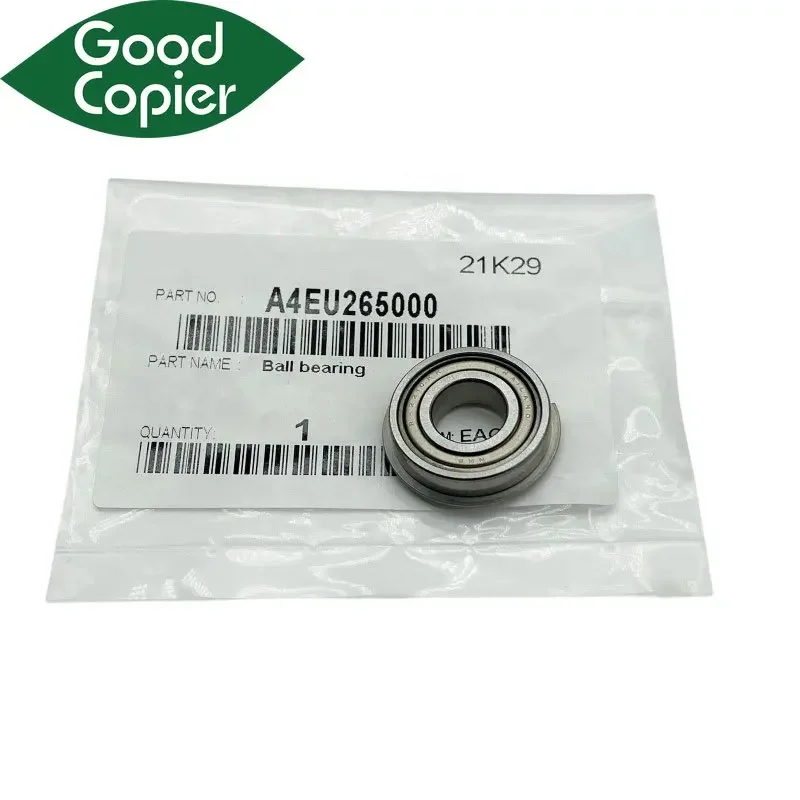 A4EU265000 For Konico minolta BH C1085 1100 6085 6100 Bearing Copier Printer Parts
A4EU265000 For Konico minolta BH C1085 1100 6085 6100 Bearing Copier Printer Parts