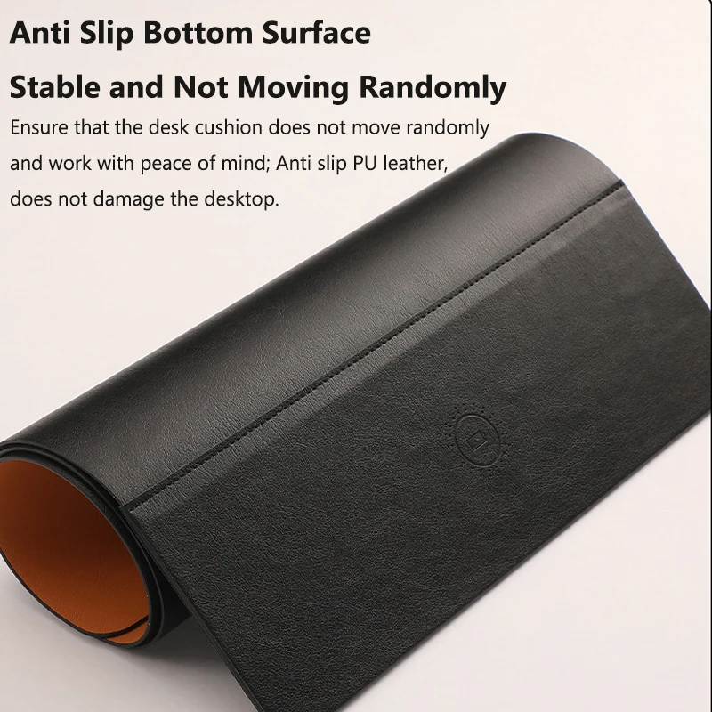 Multifunctional Office Wireless Charging Mouse Pad Keyboard Game Table Pad Extended Waterproof Desk Pad with 1.5m Data Cable
Multifunctional Office Wireless Charging Mouse Pad Keyboard Game Table Pad Extended Waterproof Desk Pad with 1.5m Data Cable